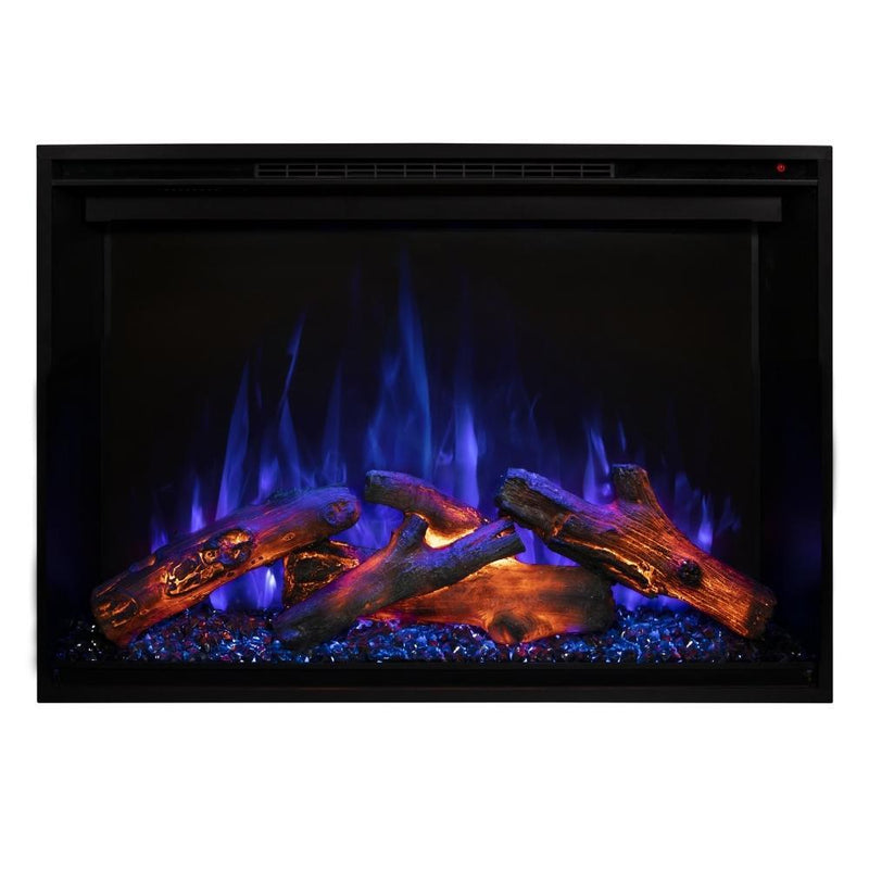 Modern Flames Redstone 42" Slide-In Electric Fireplace - RS-4229