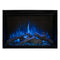 Modern Flames Redstone 26" Slide-In Electric Fireplace - RS-2621