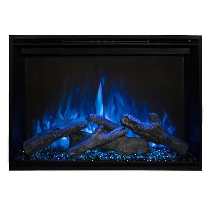 Modern Flames Redstone 36" Slide-In Electric Fireplace - RS-3626