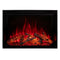 Modern Flames Redstone 30" Slide-In Electric Fireplace - RS-3021