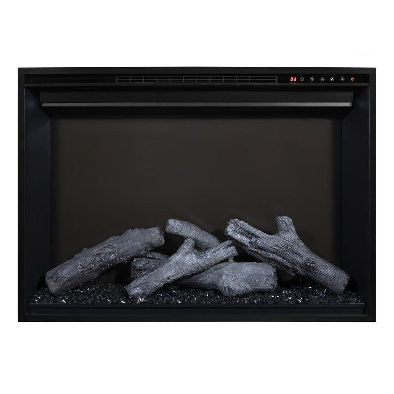 Modern Flames Redstone 30" Slide-In Electric Fireplace - RS-3021