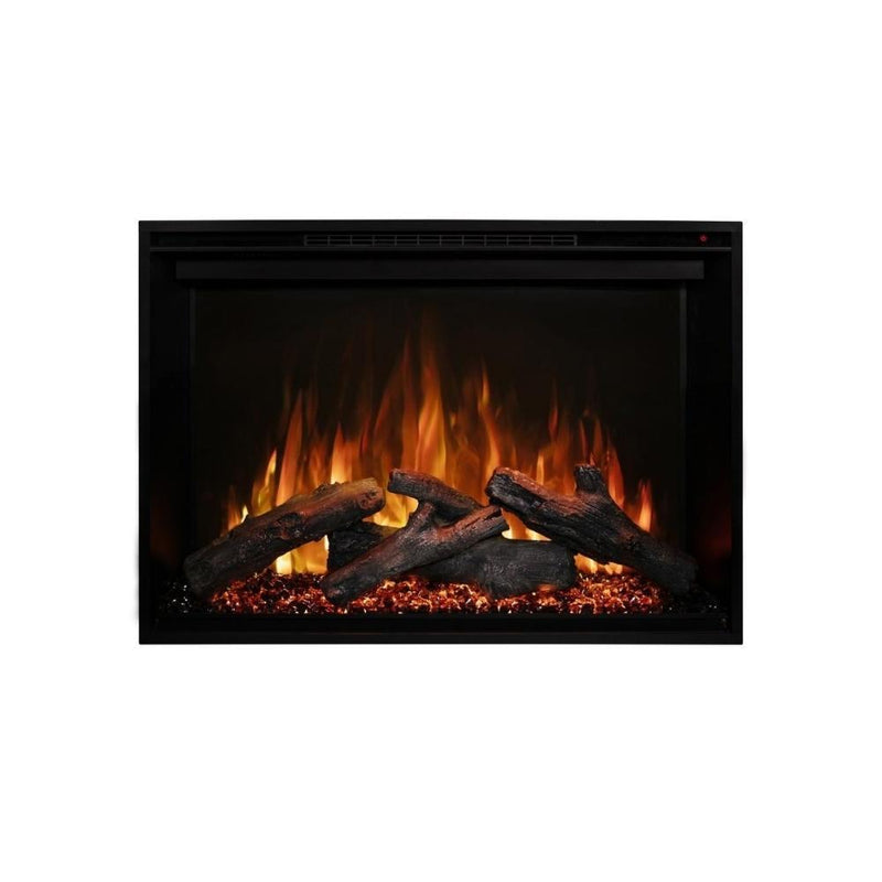 Modern Flames Redstone 42" Slide-In Electric Fireplace - RS-4229