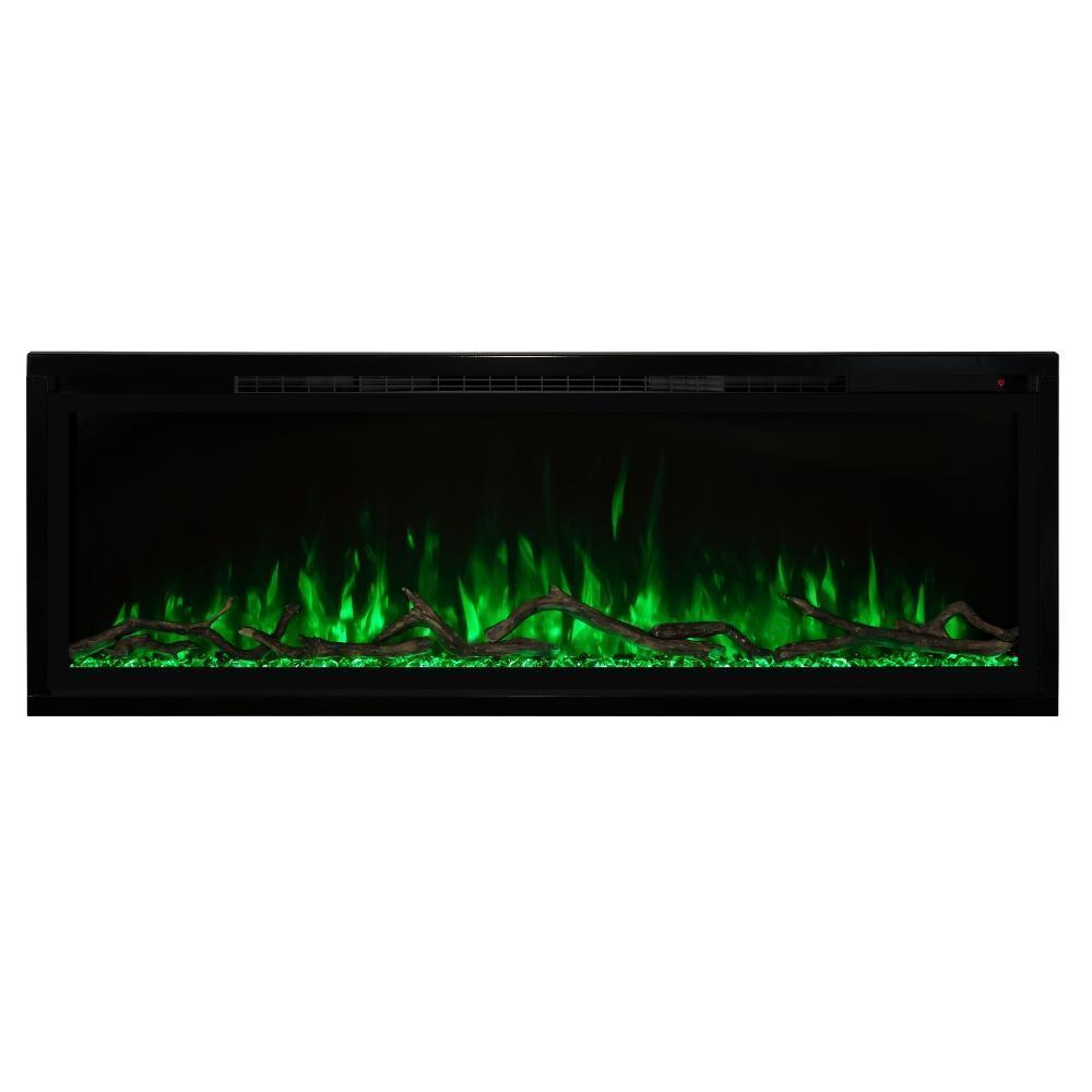 Modern Flames Spectrum Slimline 100