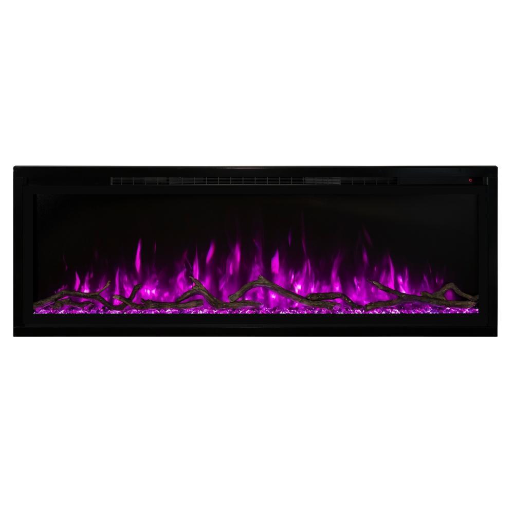 Modern Flames Spectrum Slimline 74