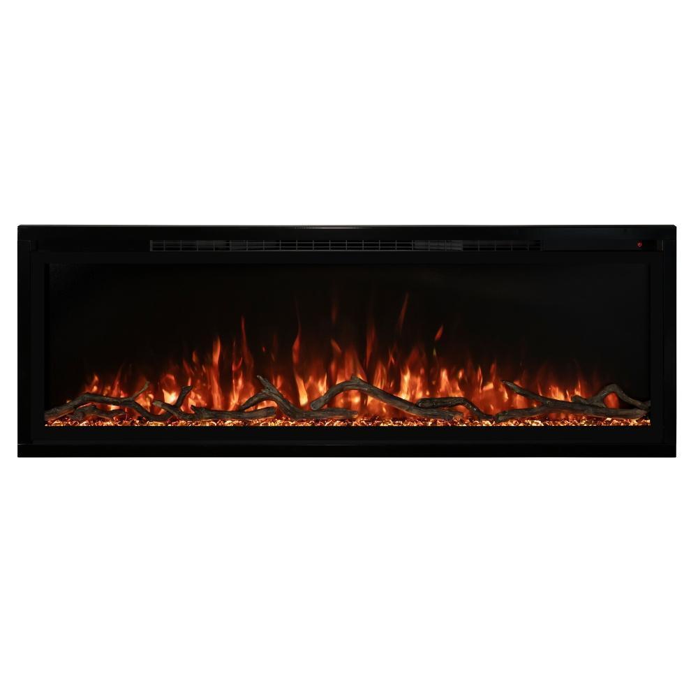 Modern Flames Spectrum Slimline 50