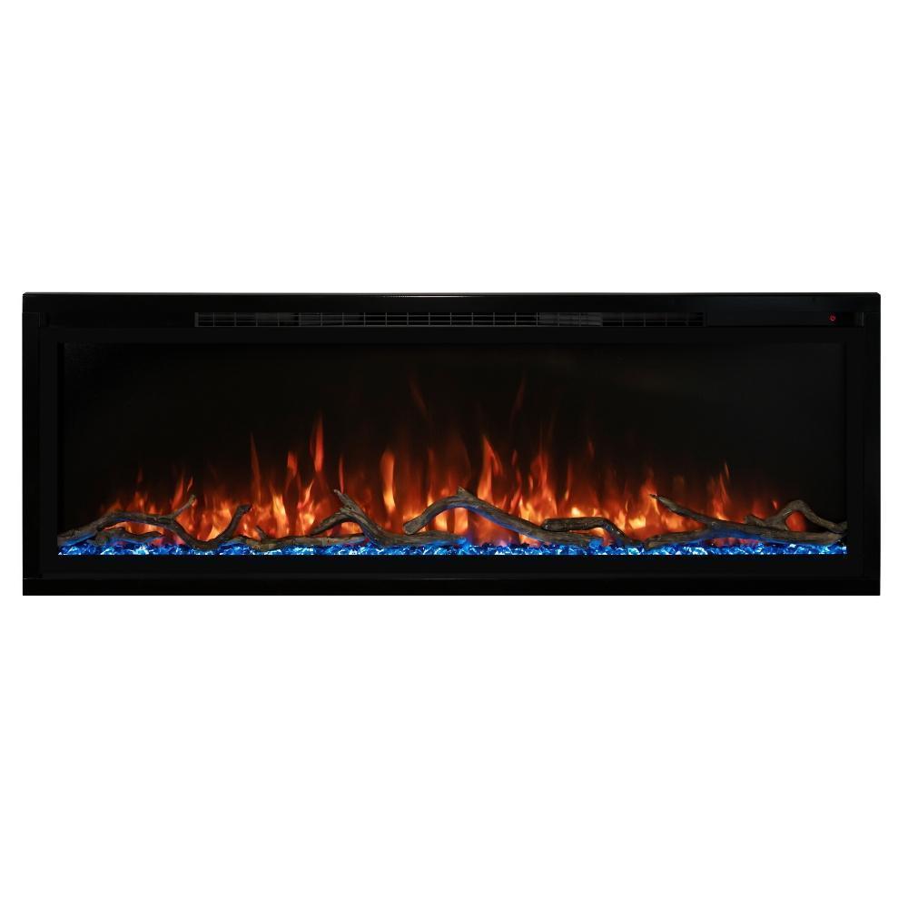 Modern Flames Spectrum Slimline 50