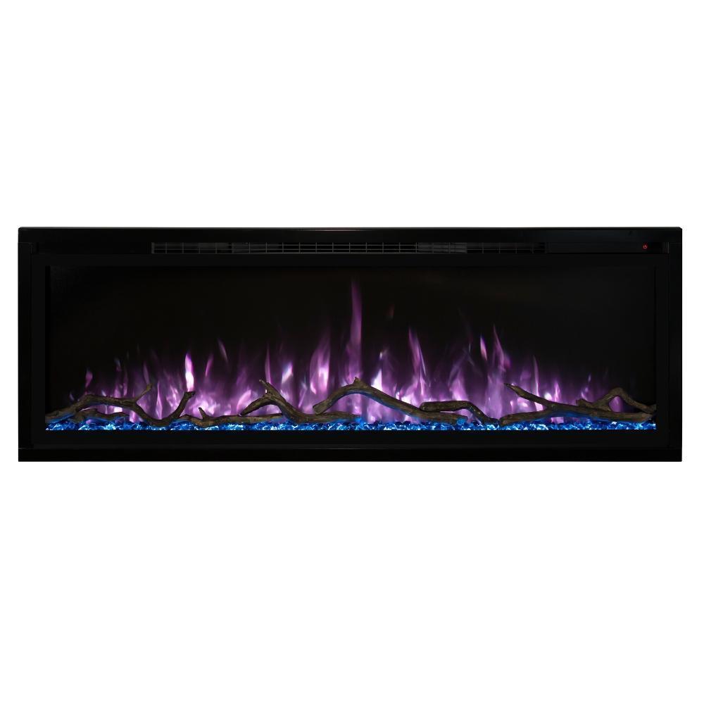 Modern Flames Spectrum Slimline 50