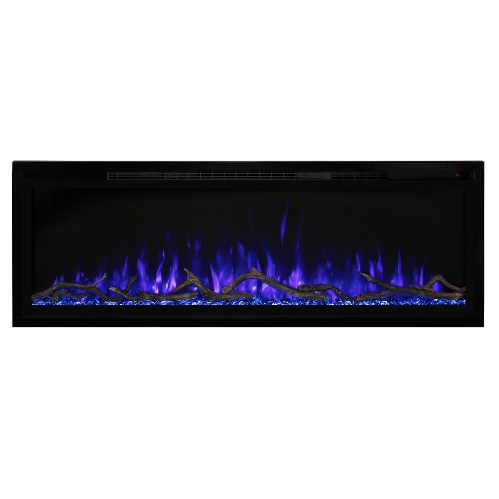 Modern Flames Spectrum Slimline 74