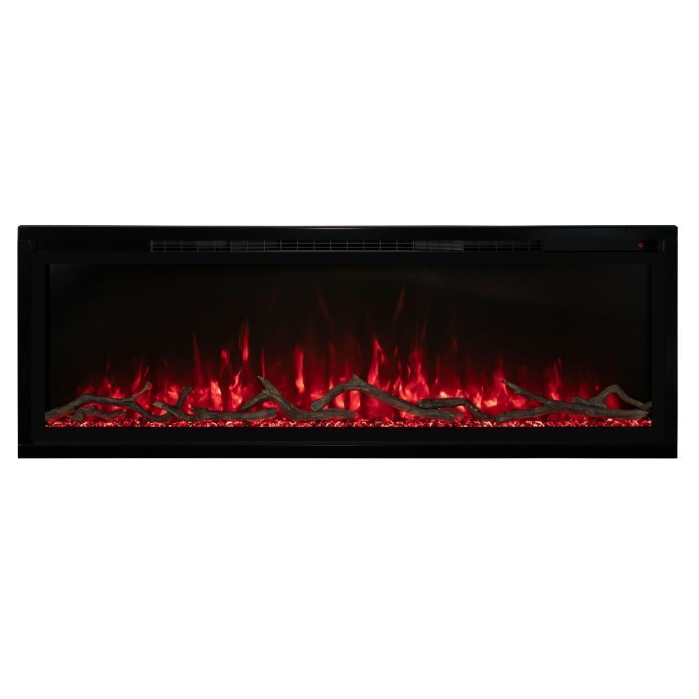 Modern Flames Spectrum Slimline 74