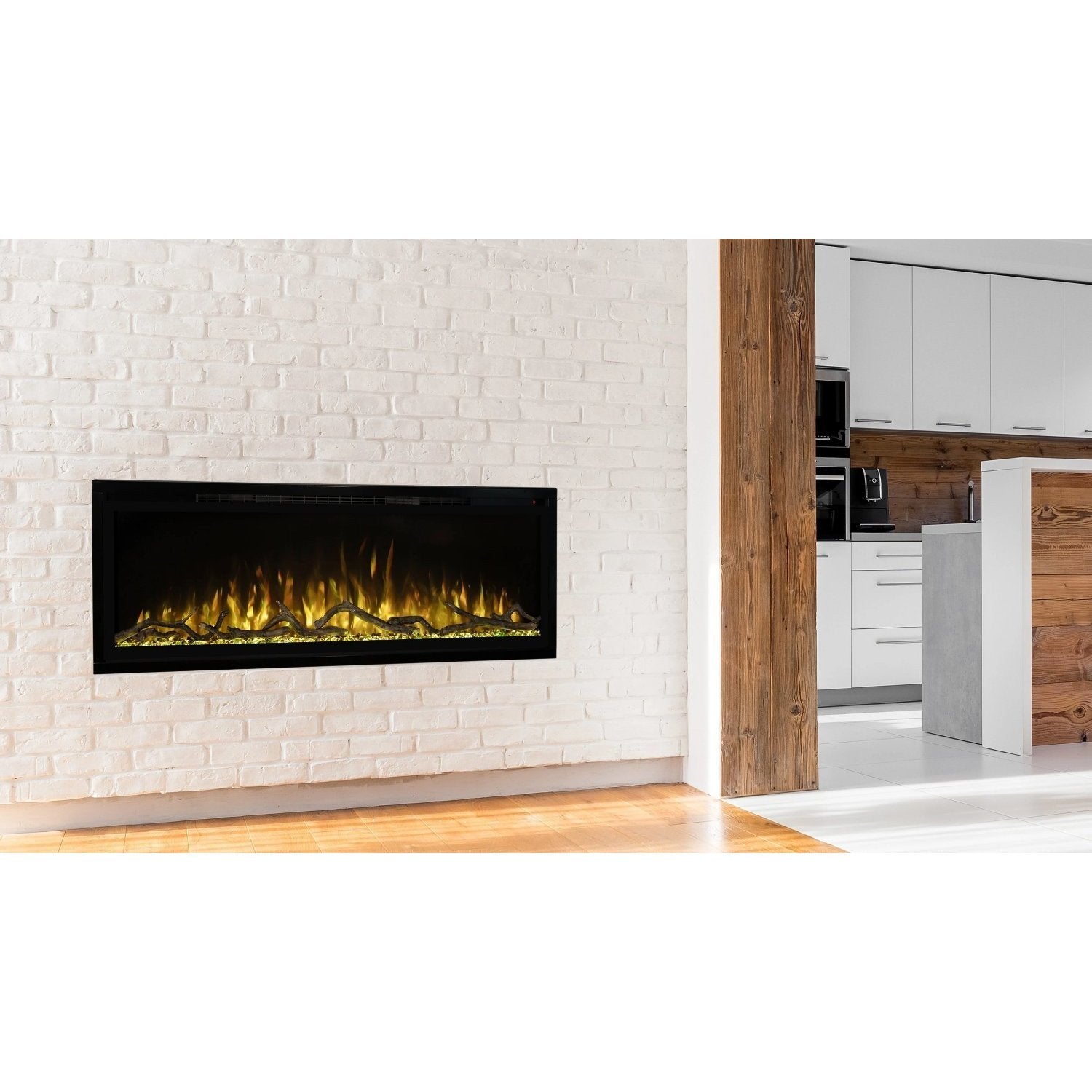 Modern Flames Spectrum Slimline 50