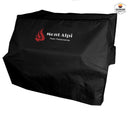 Mont Alpi 805 Built-In Grill Cover / Weather Resistant, Snug Fit / COVBI805