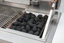 Mont Alpi Charcoal Tray / Stainless Steel / MACT