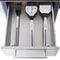 Mont Alpi Heavy Duty Stainless Steel 3 Piece Tool Kit / MATK