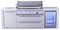 Mont Alpi 805 Deluxe Island with Fridge Cabinet / 6-Burner Grill, 2 Infrared Burners, Fridge, Stainless Steel  / MAi805-DFC