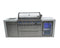 Mont Alpi 805 Deluxe Island with Fridge Cabinet / 6-Burner Grill, 2 Infrared Burners, Fridge, Stainless Steel  / MAi805-DFC