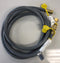 Mont Alpi Natural Gas Regulator & Hose Conversion Kit / MANGK