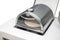 Mont Alpi Portable Side Burner Pizza Oven / Stainless Steel / MASBP