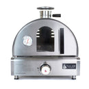 Mont Alpi Portable Tabletop Pizza Oven / Stainless Steel, Bake, Roast / Outdoor Kitchen, RV, Camping / MAPZ