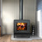 MF Fire Nova Wood Burning Stove