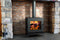 MF Fire Nova Wood Burning Stove