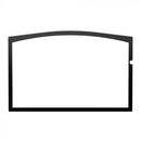 Osburn Black Door Overlay OA10041