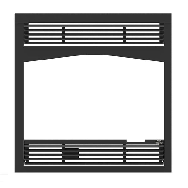 Osburn Traditional Faceplate OA10251