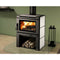 Osburn Matrix Wood Stove with Blower OB02032