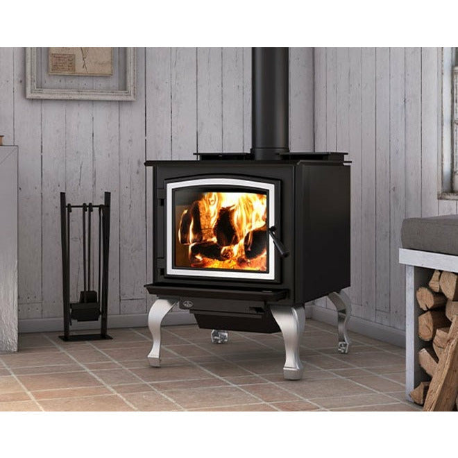 Osburn 3300 Wood Stove OB03300