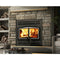 Osburn Stratford II Wood Fireplace OB04007