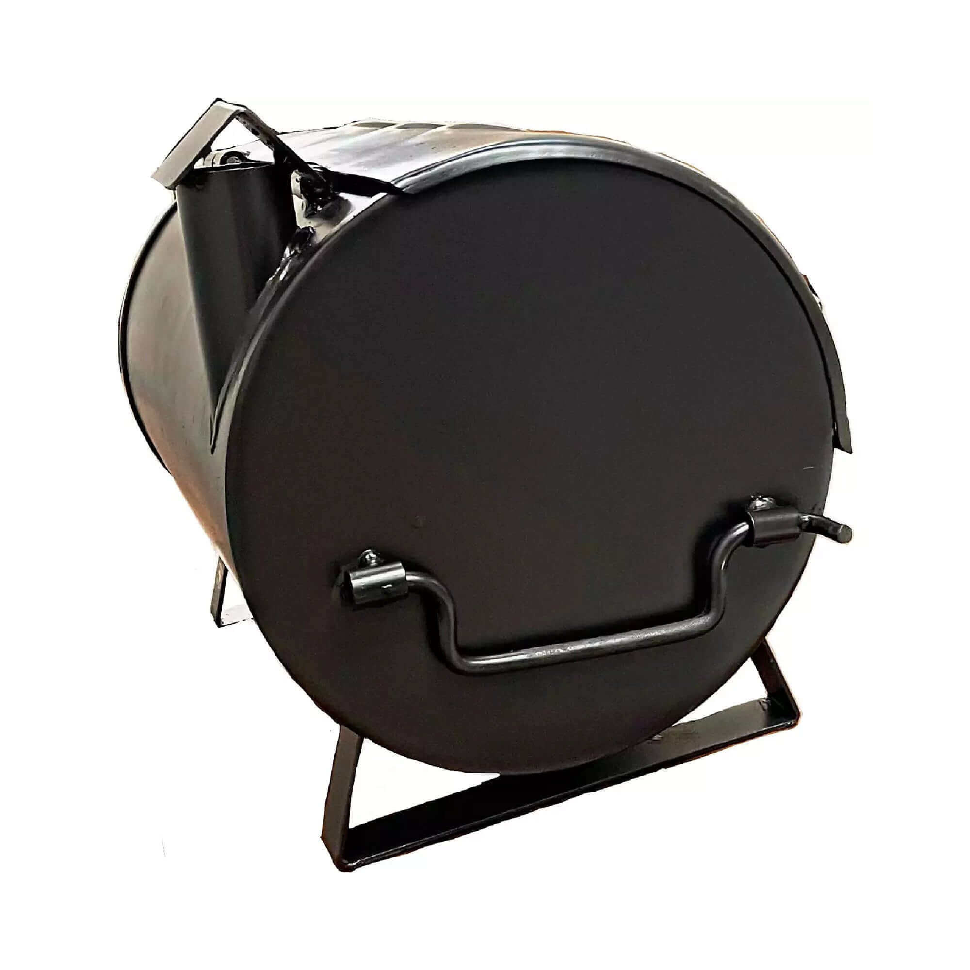 Old Country BBQ Pits Tabletop Charcoal Grill