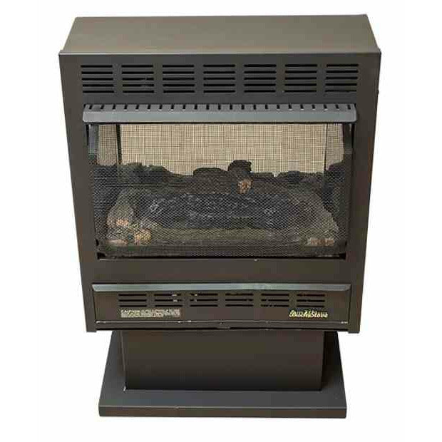 Buck Stove Model 1127 Vent-Free Gas Stove - NV C11272