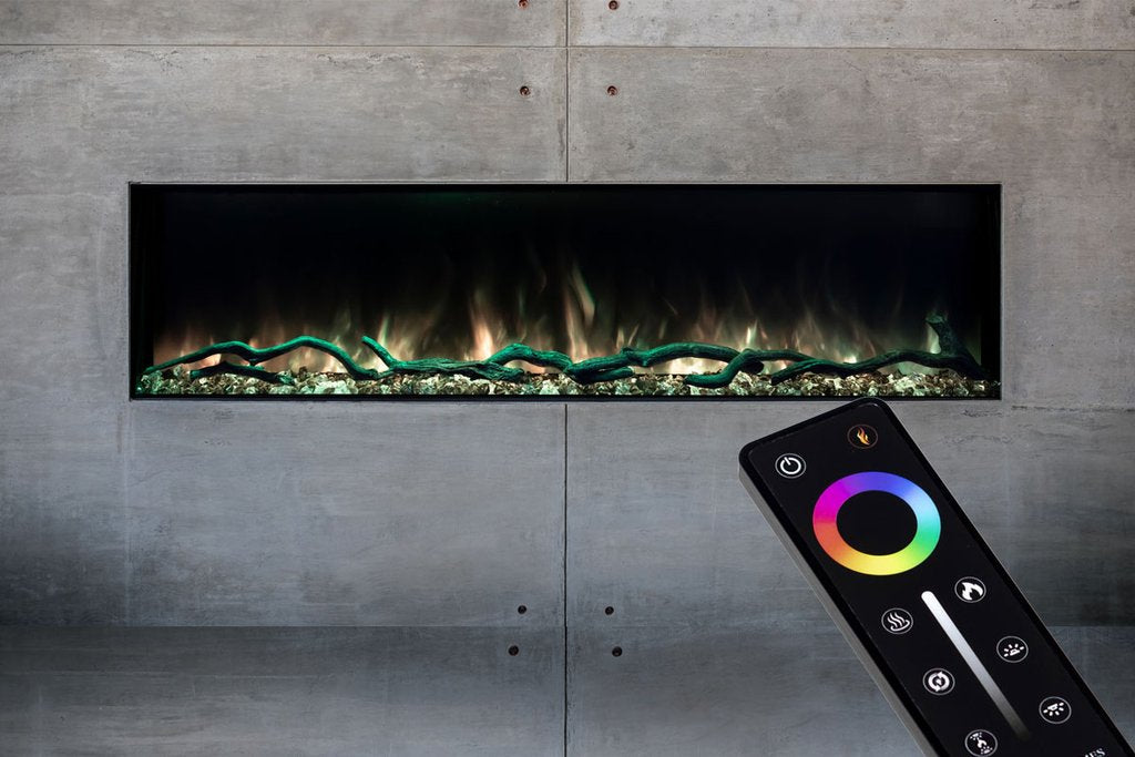 Modern Flames Landscape Pro Slim 56