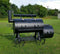 Horizon Smokers 30" RD Special Marshal Smoker (Item# 306030RD)