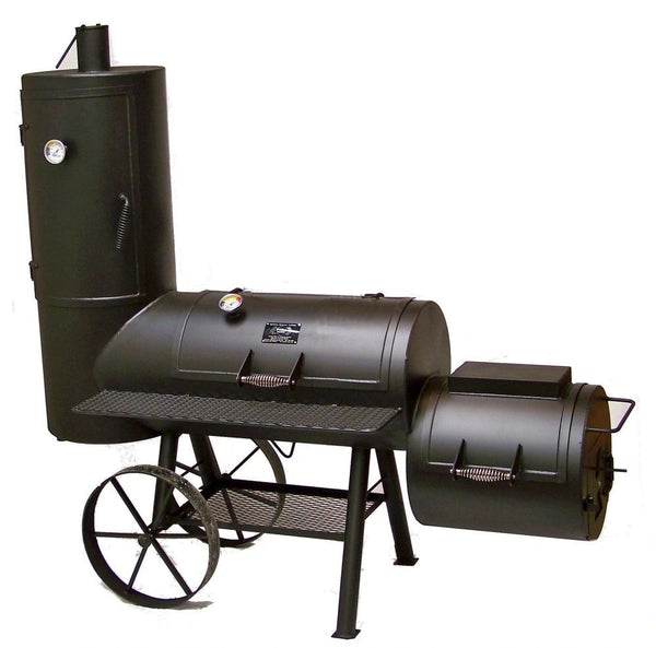 Horizon Smokers 20" Ranger Smoker (Item# 204452RS)