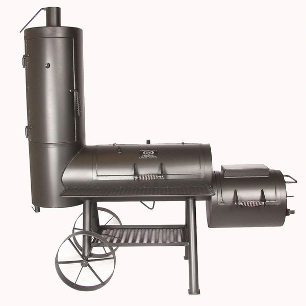 Horizon Smokers 16" Ranger Horizon Smoker (Item# 164048RS)