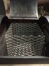 Horizon Smokers Charcoal Basket for 16