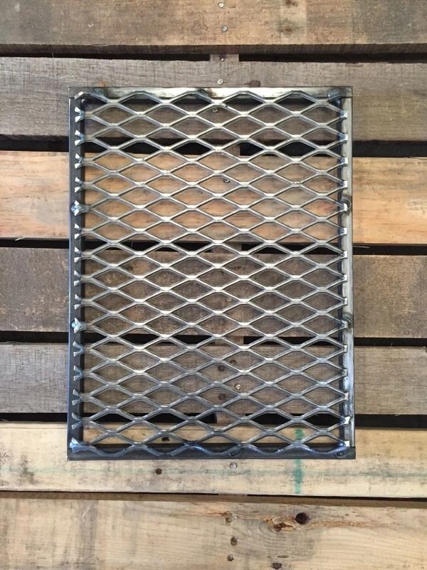 Horizon Smokers Framed Cooking Grill - 15