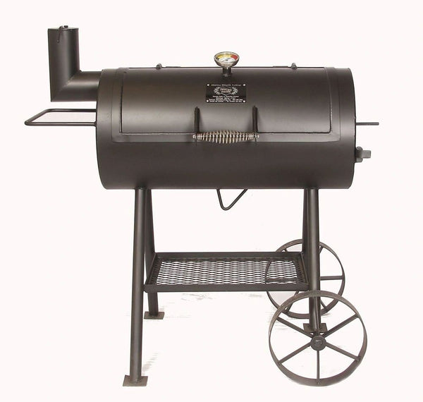 Horizon Smokers 16" Patriot Grill