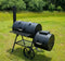 Horizon Smokers 20" Classic "Icon" Horizon Smoker (Item# 203618IS)