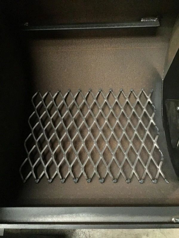 Horizon Smokers Charcoal Grate - 12