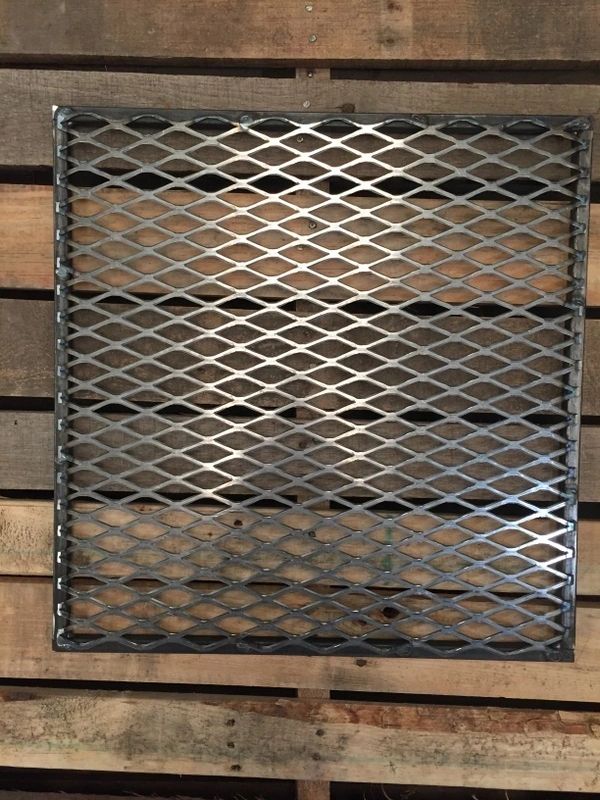 Horizon Smokers Framed Cooking Grill - 19