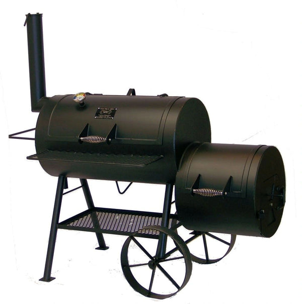 Horizon Smokers 20" Classic Horizon Smoker (Item# 203618CS)