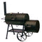 Horizon Smokers 20" Classic Horizon Smoker (Item# 203618CS)