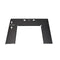 Buck Stove Oversize Trim Kit for Model 329 PA FP332912-BLK