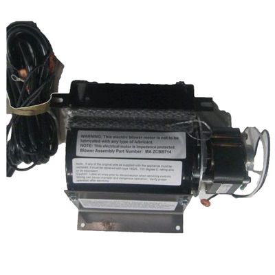 Buck Stove ZCBB Optional Blower Assembly MA ZCBB714