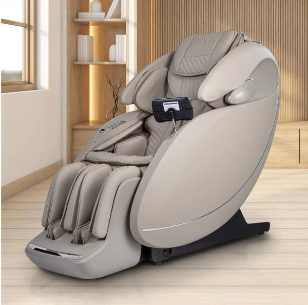 Osaki Solis 4D massage chair - Free Chair Cover And Cleaner