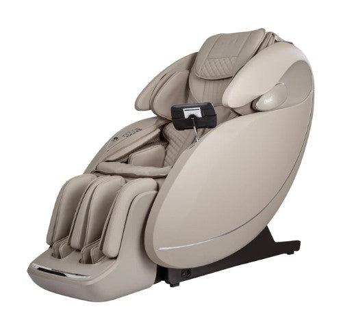 Osaki Solis 4D massage chair - Free Chair Cover And Cleaner