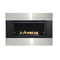 Empire Loft Small Direct Vent Gas Fireplace DVL25FP