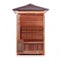 SunRay Eagle 2-Person Outdoor Traditional Sauna HL200D1