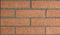 Superior 42" Mosaic Masonry Brick Liners-Red Split Stacked - MOSAIC42M4